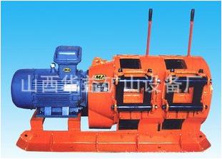 【煤礦耙礦絞車】把“”放在位！！