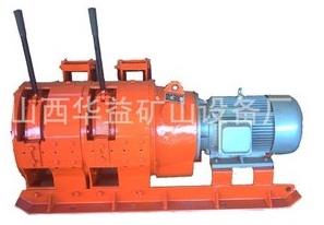 “力大”【礦用耙礦絞車】與生俱來的能力??！