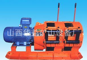 2JPB-22KW耙礦絞車(chē)(電耙)得心應(yīng)手 幫您解憂