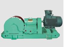 “風(fēng)馳電掣”【回柱絞車】哪有那么快？    