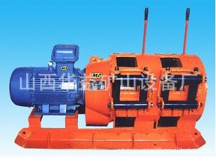 “一席之地”【雙速耙礦絞車】照樣能夠運(yùn)轉(zhuǎn)??！