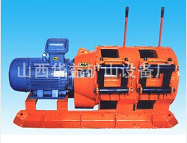 耙礦絞車規(guī)制，你知道嗎