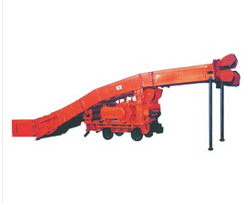 耙斗裝巖機(jī)，容不得馬虎