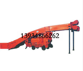 耙斗裝巖機(jī)，危險(xiǎn)源頭得防范	