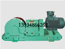 回柱絞車在使用的時(shí)候，對(duì)環(huán)境有何要求？