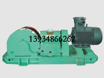 回柱絞車(chē)的各大優(yōu)勢(shì)分享