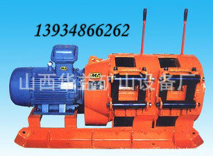 耙礦絞車的注意事項有哪些？